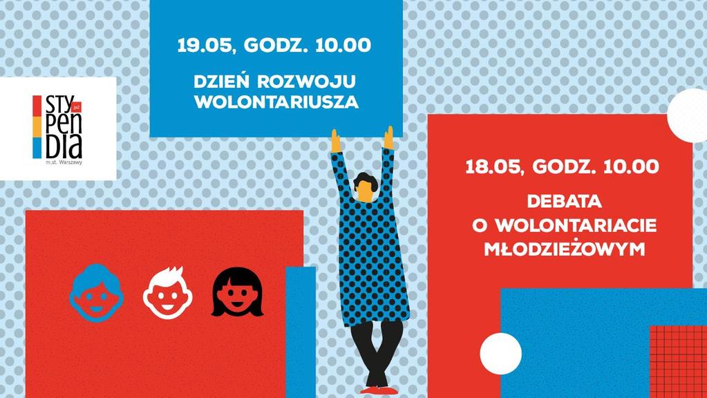 19.05.2018, godz. 10.00 Warszawskie Centrum Innowacji Edukacyjno-Społecznych i Szkoleń, ul.