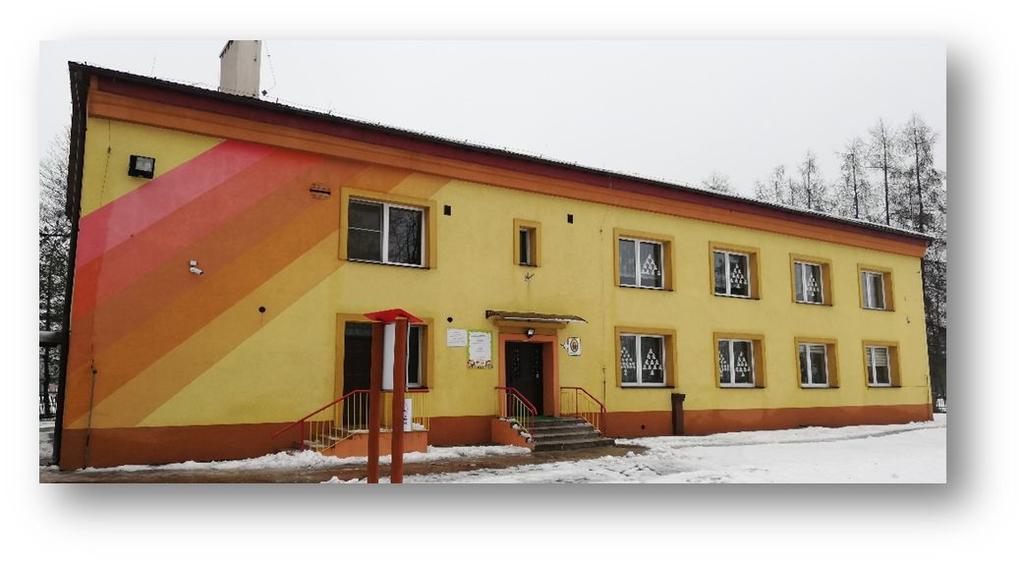 AUDYT ENERGETYCZNY BUDYNKU DLA PRZEDSIĘWZIĘCIA TERMOMODERNIZACYJNEGO PRZEWIDZIANEGO DO REALIZACJI W TRYBIE USTAWY O WSPIERANIU TERMOMODERNIZACJI I REMONTÓW Z DNIA 21.11.