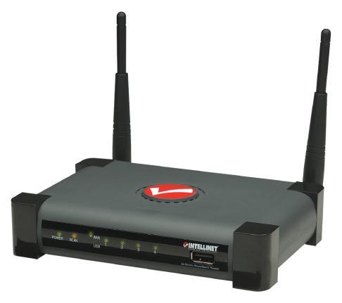 3G router Urządzenia te mają zapewnić funkcjonowanie przewodowe i (ewentualnie)