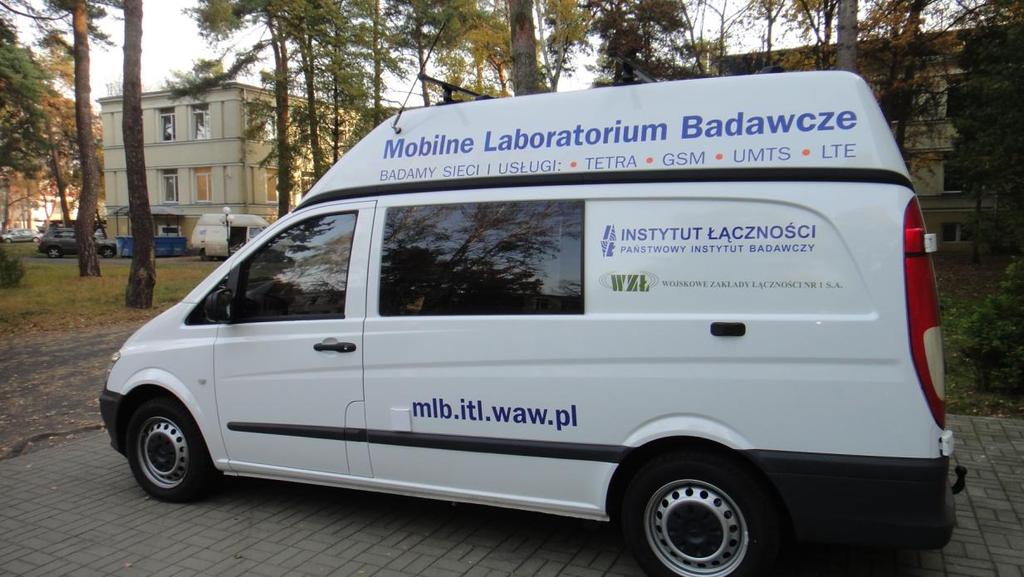 zagospodarowania pojazdu
