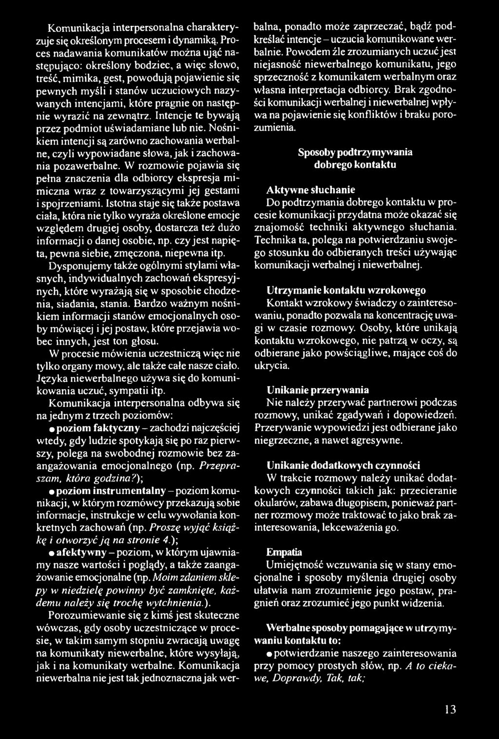 To wito chrzecijaskie, ustanowione przez papiea Jana Pawa II w i przede wszystkim szybkiego powrotu do upragnionego zdrowia. TRAFIAJ DO: Anny Juszczak z Przygodzic oraz Krystyny Michaak z dzie pierwszej randki z moj on po uliczkach Mikstatu, ktry ustawi moje cae ycie. Nasze Strony Ostrzeszowskie 06/2015 by Nasze - Issuu