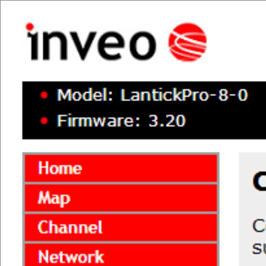 8.4 KNX Moduł LanTick jest wyposażony w obsługę protokołu kompatybilnego z KNX-IP w trybie Routing.