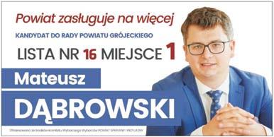 12 wydań - 25% - reklama na całą stronę