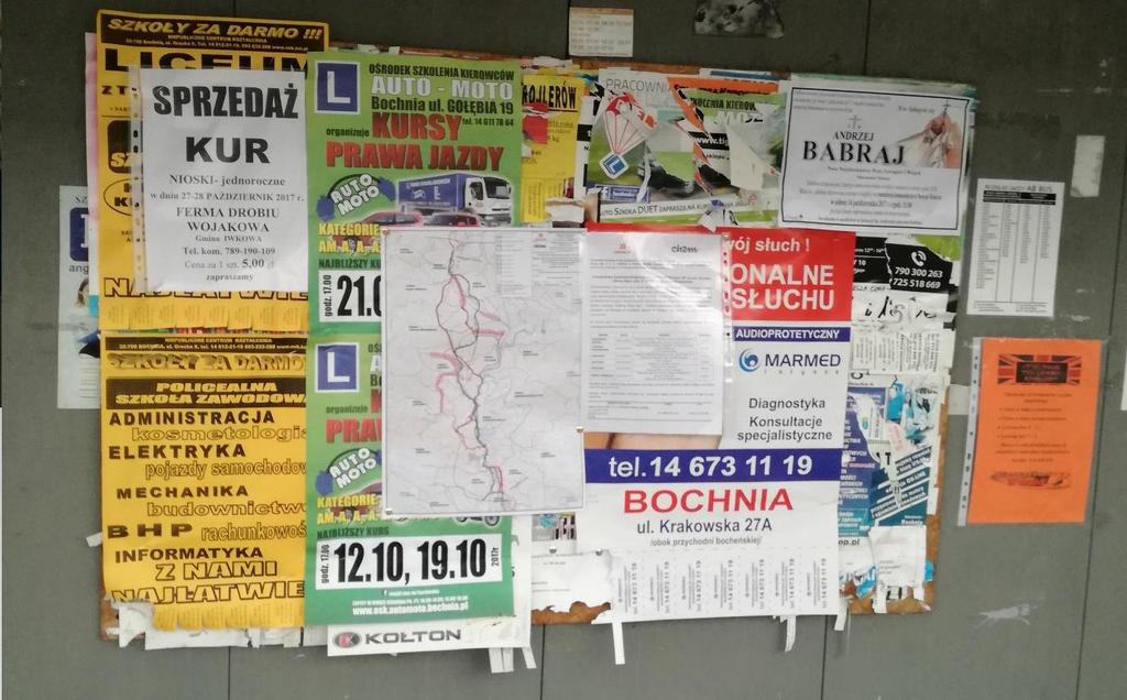 Rysunek 11 Plakat