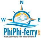 TRANSFER - POTWIERDZENIE BOOKING CONFIRMATION & E-TICKET Thank you for booking with phiphi-ferry.com This is your booking confirmation and E-ticket. PRINT THIS OUT and bring it to the pier.