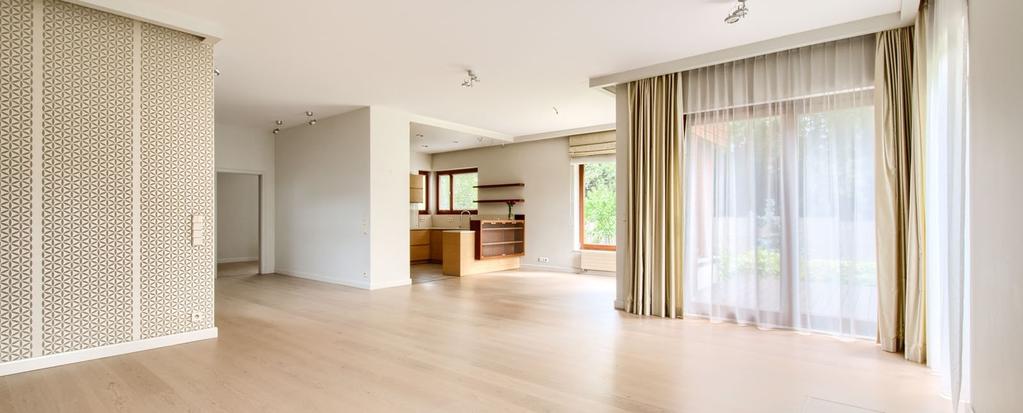 Warszawa Wilanów Zawady, ul. Niewinna Dom (Bliźniak) na sprzedaż za 2 200 000 PLN pow. 276 m2 5 pokoi 2 piętra 2012 r.