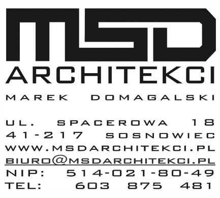 INFORMACJA DOTYCZĄCA BEZPIECZEŃSTWA I OCHRONY ZDROWIA (BIOZ) nazwa inwestycji: MODERNIZACJA PZ NR 3 W OŚWIĘCIMIU POD POTRZEBY CKZ adres inwestycji: Oświęcim, ul. St.