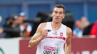 W dniu 05.04.2018r. odwiedził nas polski lekkoatleta Rafał Omelko. Trenuje on już od 13 lat i specjalizuje się w biegu na 400 metrów.