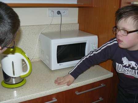 Bezpiecznie