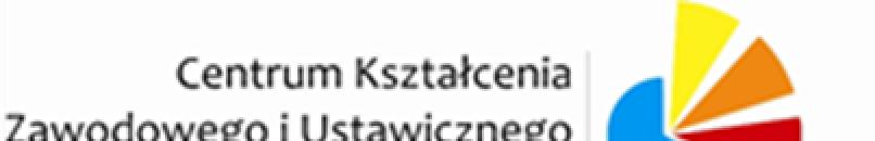 Kryteria i warunki przyjęć kandydatów do klas pierwszych Centrum Kształcenia Zawodowego i Ustawicznego w