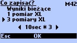 duje się na dysku z programami narzędziowymi. Na tym dysku znajduje się także kilka przykładowych konfiguracji (pod nazwami "ResScreens_1.bin",..."ResScreens_4.bin").