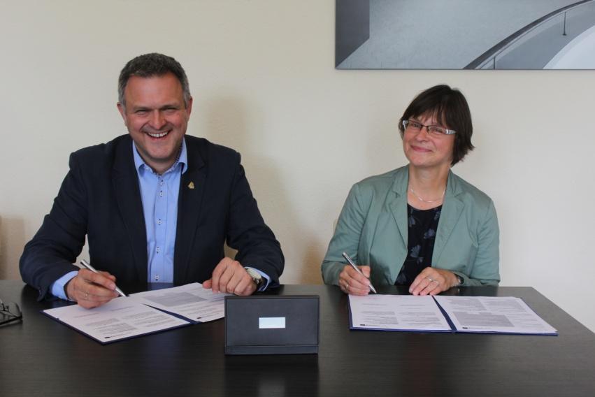 INT 13 Punkt Kontaktowo-Doradczy Kontakt- und Beratungsstelle 01.07.2016-31.12.