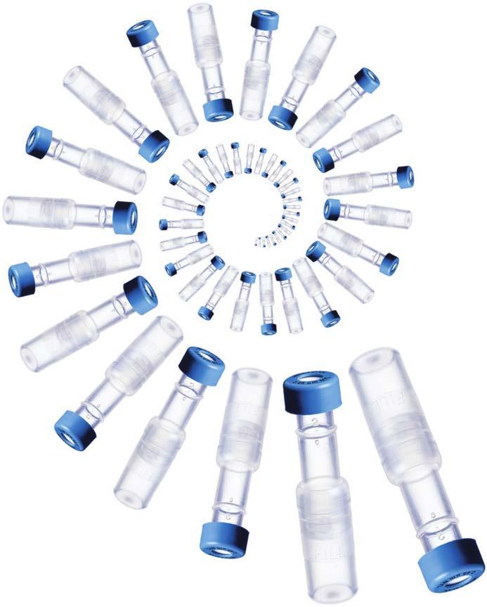 FILTRACJA Produkty