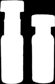 przygotowania próbek UHPLCxHPLC w stosunku do tradycyjnych metod z użyciem filtrów strzykawkowych2 Mini1UniPrep G5 stanowią kompleksowe rozwiązanie filtracyjne