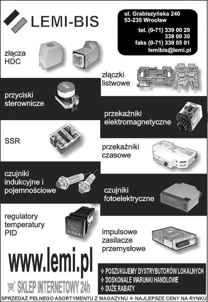 Czujniki zbliżeniowe i kontrolery klawiatur pojemnościowych realizacje programowe CTMU w mikrokontrolerach PIC18F i PIC24F zapewniając wygodną obsługę pojedynczych przycisków, klawiatur matrycowych