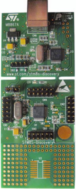 Dodatkowe informacje o bibliotekach mtouch można znaleźć pod adresem: www.microchip.com/mtouch płatnie pakiet QuickSense Studio (rys.