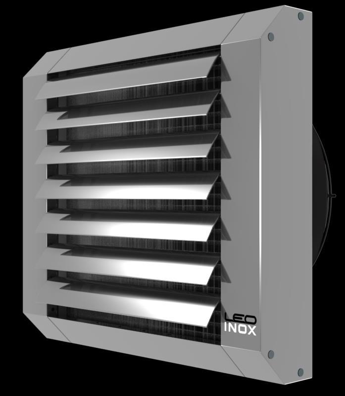 LEO INOX 25 45 65