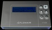 2 5-stufiger Drehzahltraforegler Versorgungsspannung: 230V 50/60Hz Schutzklasse: IP54 Bereich der Betriebstemperatur: 0 +40 o C Gewicht: TR - kg; TRd - 2,5kg Steuerung: TR max 1 TRd max 2