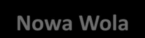 GOSPODARKA WODNO-ŚCIEKOWA Budowa kanalizacji w Łoziskach i Jazgarzewszczyźnie oraz w Starej Iwicznej w ul.