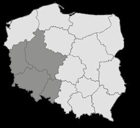 WOJEWÓDZTWA: Łódzkie, PŁD.