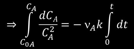 DRUGIEGO r = 2 V 1/C A tg A k b)