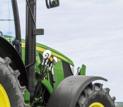 Nowy model 5M wprowadza całkowicie nowy układ