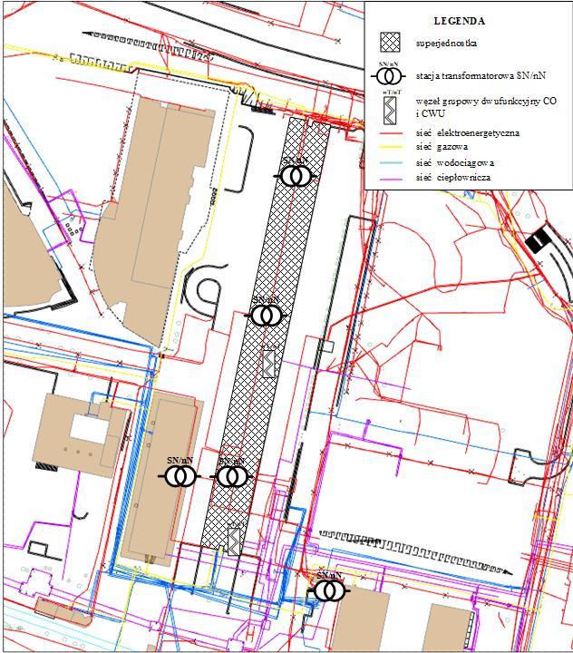 BPEP Wybrana infrastruktura