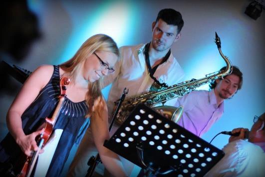 ) Instrumentalny koncert dyplomowy Michalina Żak (20 czerwca 2017 r.