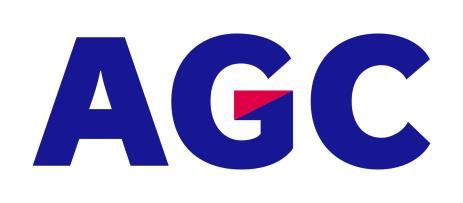 AGC GLASS POLSKA Technical Advisry Service Pland TAS 09_01_
