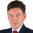 PRELEGENCI Grzegorz Taraszkiewicz-Sirocki Associate Partner Financial Risk Management & Valuations Complex Financial Instruments, Grant Thornton Odpowiedzialny w Grant Thornton za Zarządzanie
