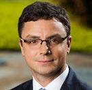 Linia usług, którą stworzył, została wyróżniona globalnie w Grant Thornton i zaliczona do Market Excellence Solutions jako Leading market advice on management of market risk and valuation of
