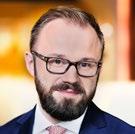 PRELEGENCI Michał Rams Counsel, Lider Zespołu White Collar Crime, Adwokat, kancelaria PwC Legal Odpowiada za zagadnienia z zakresu prawa karnego skarbowego i gospodarczego.