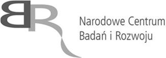 00-00-Z012/17 realizowany w ramach Programu Operacyjnego Wiedza Edukacja Rozwój Oś III Szkolnictwo wyższe dla gospodarki i rozwoju, Działanie 3.