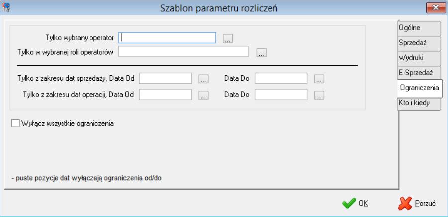 faktury(noty obciążeniowe), czy w załączniku do powiadomienia (e-mail) ma być dołączany domyślny wydruk (faktury, noty), czy