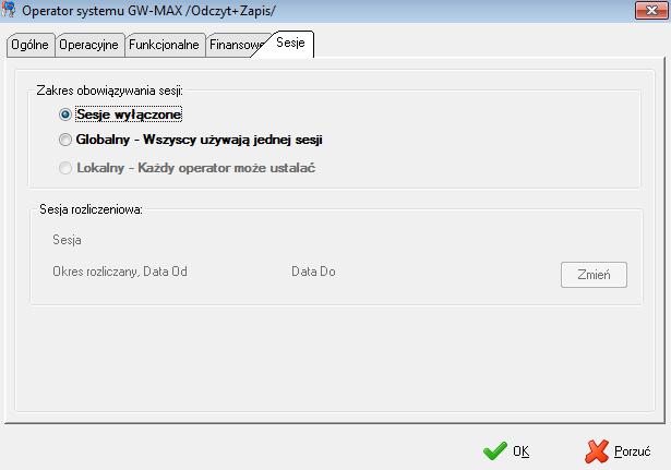 faktur nie będzie możliwe wystawienie faktur z datą miesiąca