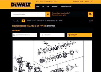 autoryzowany Partner Serwisowy posiadasz pełny dostęp do www.2helpu.com poprzez tool commerce.