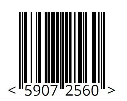 GTIN-8