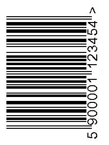 mógł odczytać symbol na możliwie jak