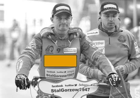 PAKIET - SPONSOR ZAWODNIKA - Proponujemy Państwu pakiet Sponsora zawodnika XVI Memoriału Edwarda Jancarza, który rozegrany zostanie