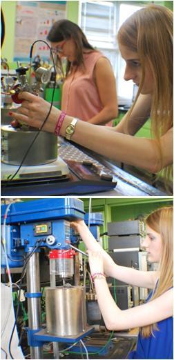 np. FTIR, ToF-SIMS, TG, mikroskopia elektronowa.