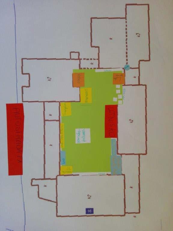 Kolejną formą konsultacji były warsztaty z młodzieżą techniką Open Space. Spotkania odbyły się w dniu 15 lutego 2017 r. poprzedzone przygotowaniem zaplecza spotkania w dniu 14 lutego 2017 r.