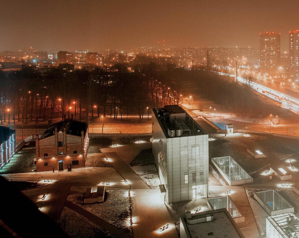 JESTEŚMY PARTNEREM NAJWIĘKSZYCH IMPREZ GOSPODARCZYCH W