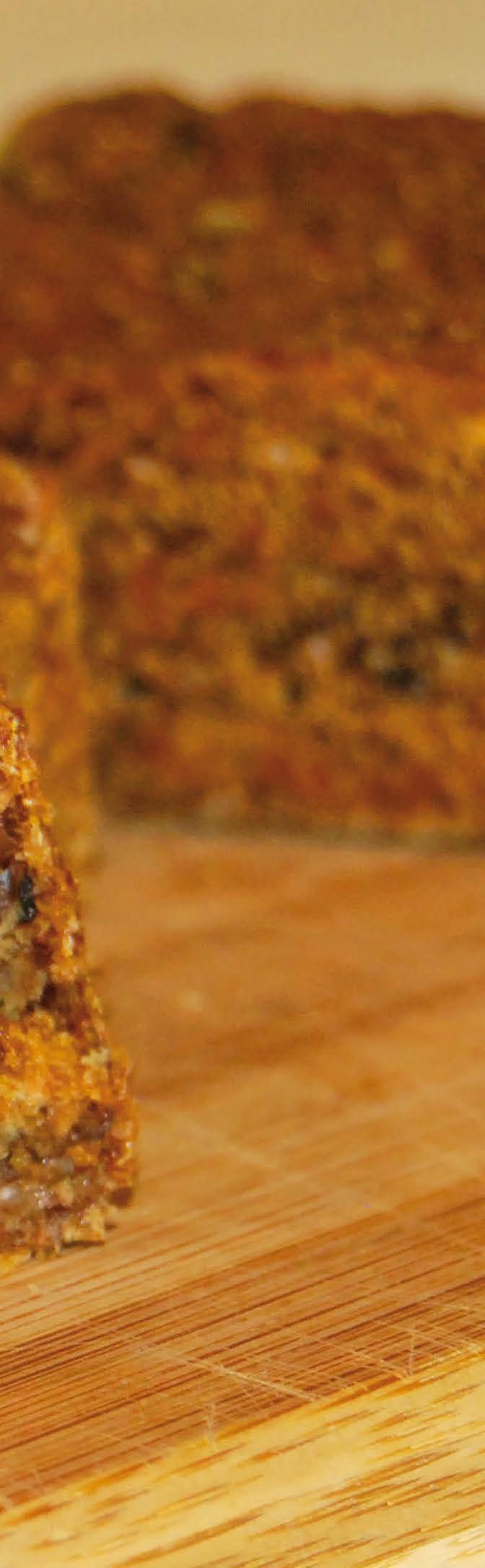 Moja Firma Science bread Glokor Zdrowie przedsiębiorcy 59 Science bread Rozpoczęli pracę naukową od podstawowych produktów, a w tym artykule skupimy się na chlebie.
