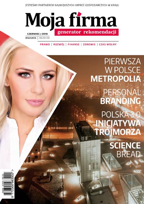 e-kiosku www.e-kiosk.pl Wydanie papierowe zamów bezpośrednio w Fundacji Fortis Fundacja Fortis ul.