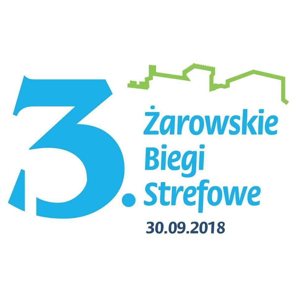Organizator: Gminne Centrum Kultury i Sportu w Żarowie Termin: 30.09.