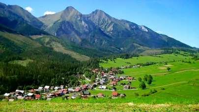 harmonia, otwarta