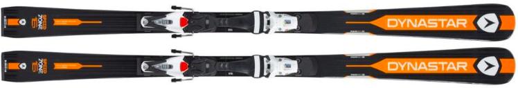 2 z 7 Nr. 22. Vöelkl RACETIGER SRC Cena 60 Euro/ tydzień Dostępna długość: 163 cm Wszechstronne i lekkie narty przeznaczone do jazdy krótszymi skrętami.