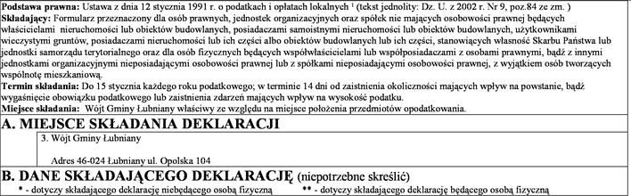 Województwa Opolskiego Nr 156 10082 Poz.