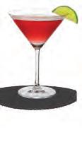 Likier Bols peach 20 ml Malibu