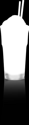MOJITO Sprite Cukier trzcinowy